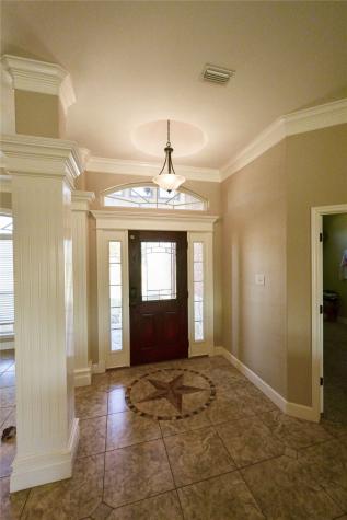 249 Apple Blossom Drive Abilene TX 79602