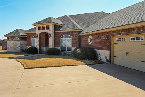 249 Apple Blossom Drive Abilene TX 79602