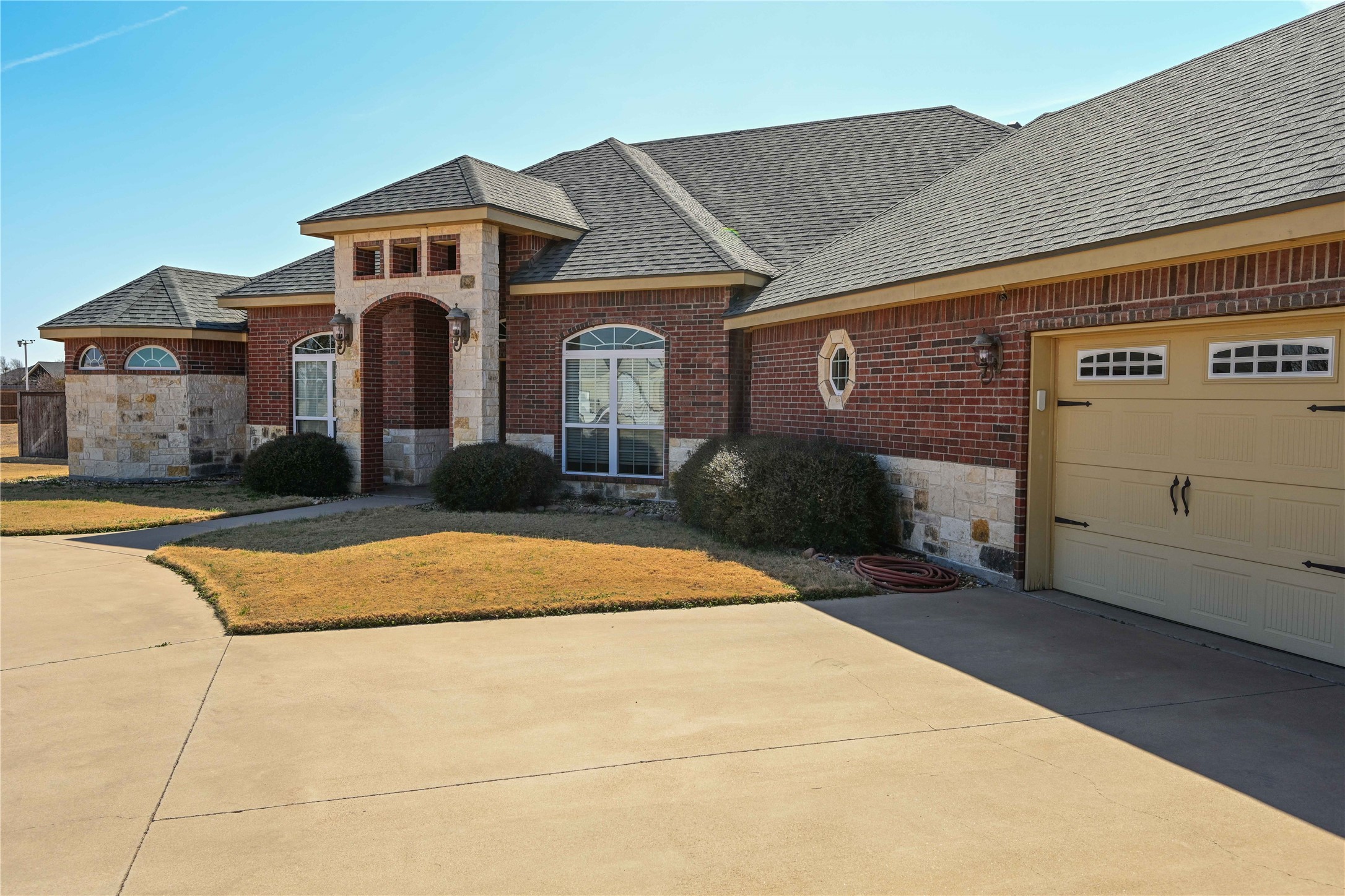 249 Apple Blossom Drive Abilene TX 79602