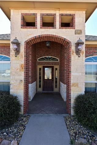 249 Apple Blossom Drive Abilene TX 79602