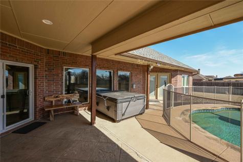 249 Apple Blossom Drive Abilene TX 79602