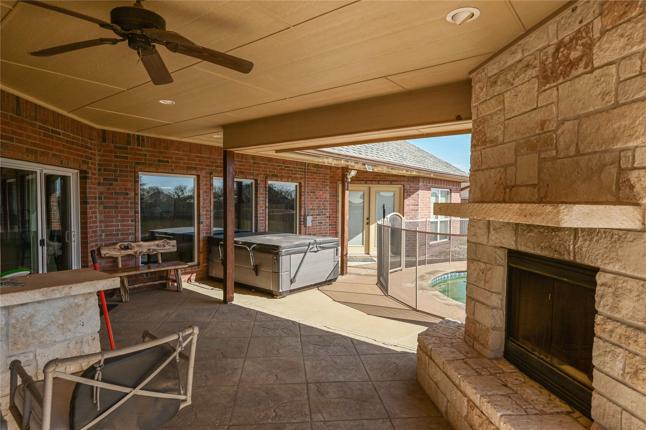 249 Apple Blossom Drive Abilene TX 79602