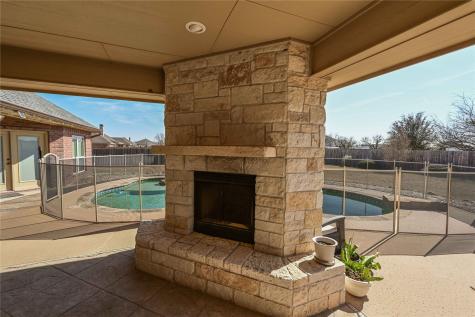 249 Apple Blossom Drive Abilene TX 79602