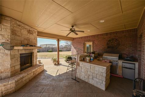 249 Apple Blossom Drive Abilene TX 79602