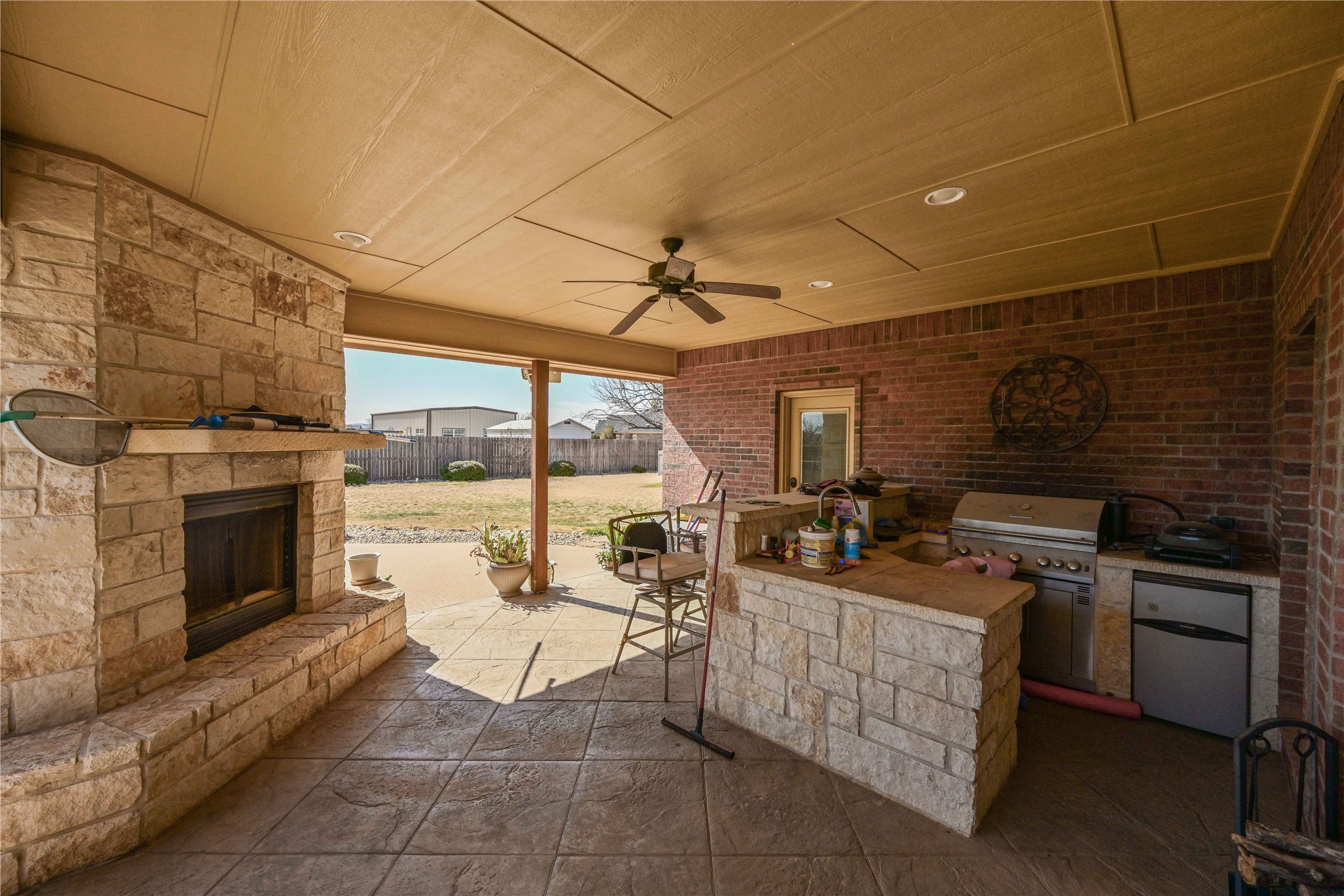 249 Apple Blossom Drive Abilene TX 79602