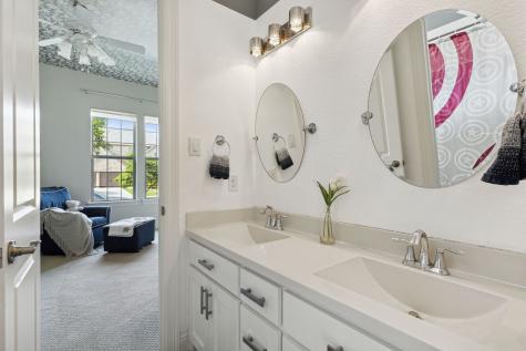 4710 Crossvine Drive Prosper TX 75078
