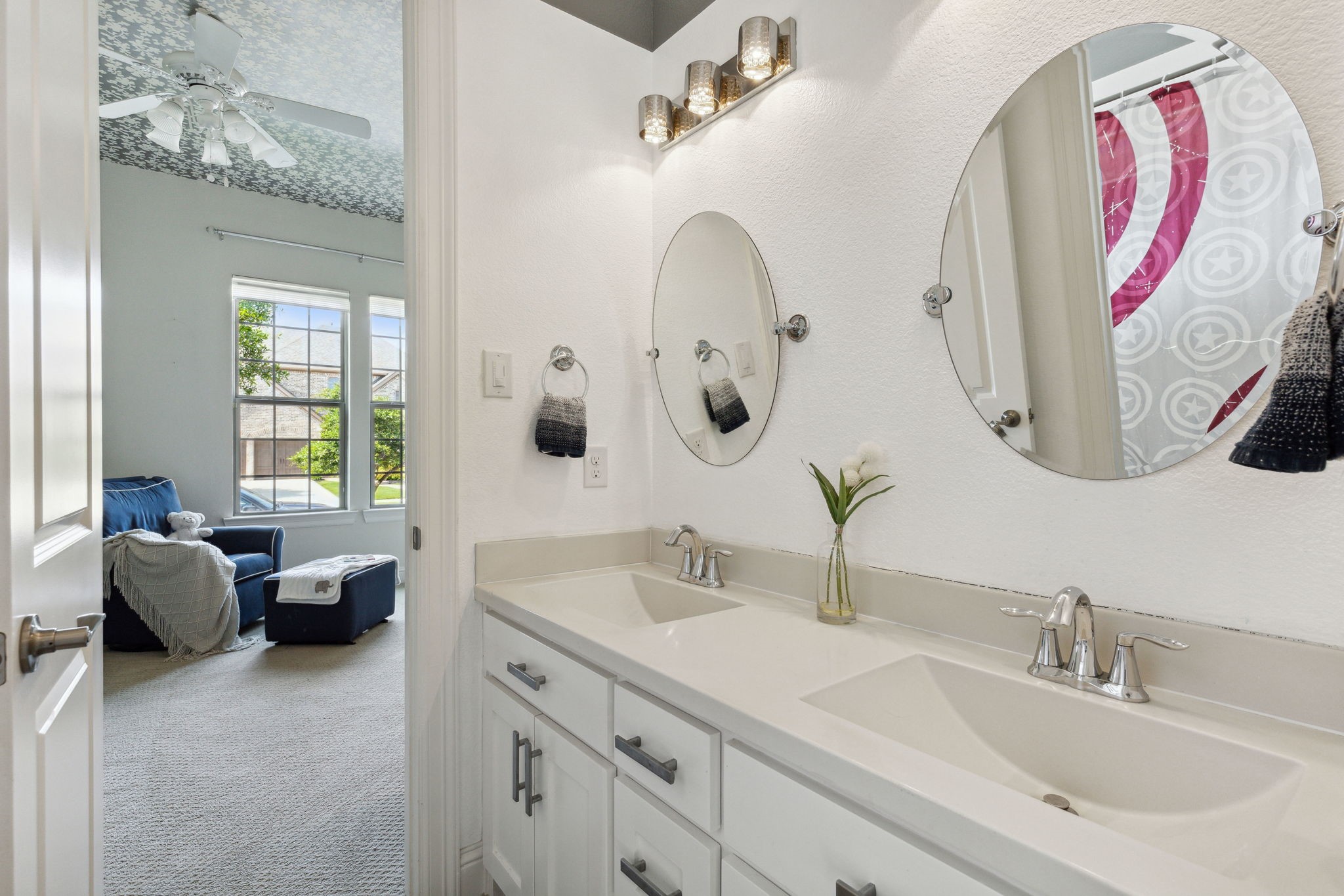 4710 Crossvine Drive Prosper TX 75078
