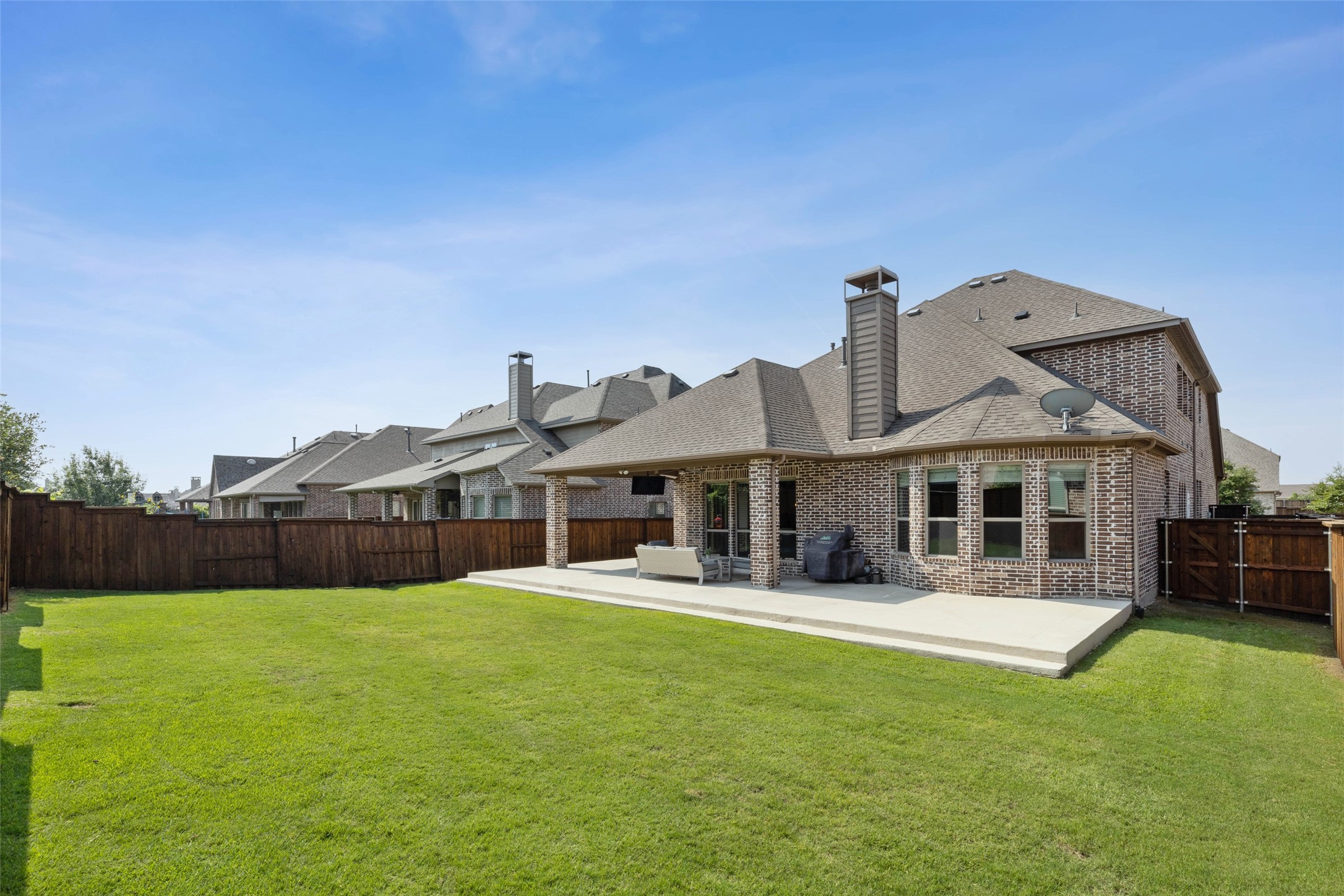 4710 Crossvine Drive Prosper TX 75078