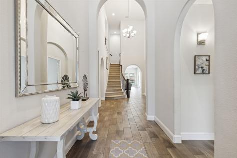4710 Crossvine Drive Prosper TX 75078