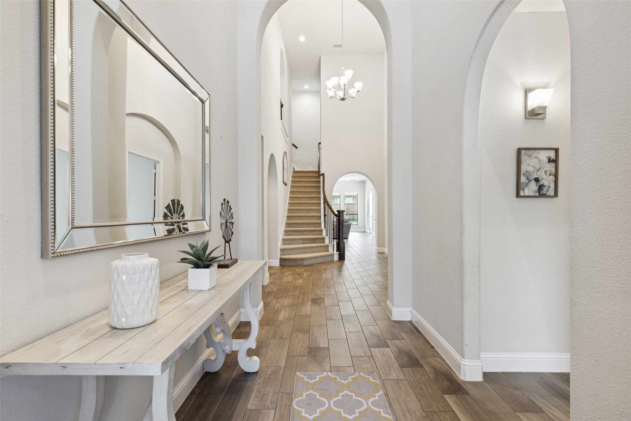 4710 Crossvine Drive Prosper TX 75078