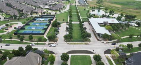 4710 Crossvine Drive Prosper TX 75078