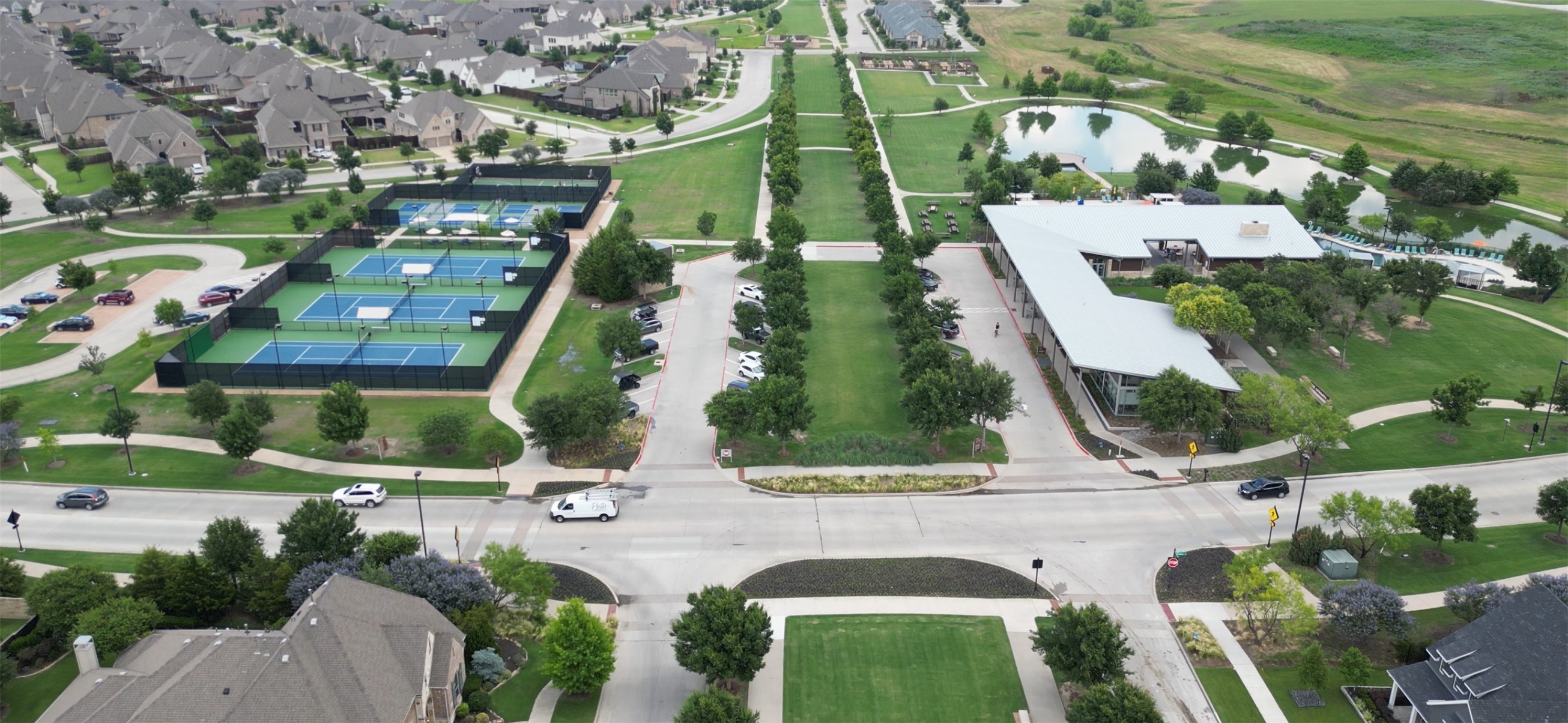 4710 Crossvine Drive Prosper TX 75078