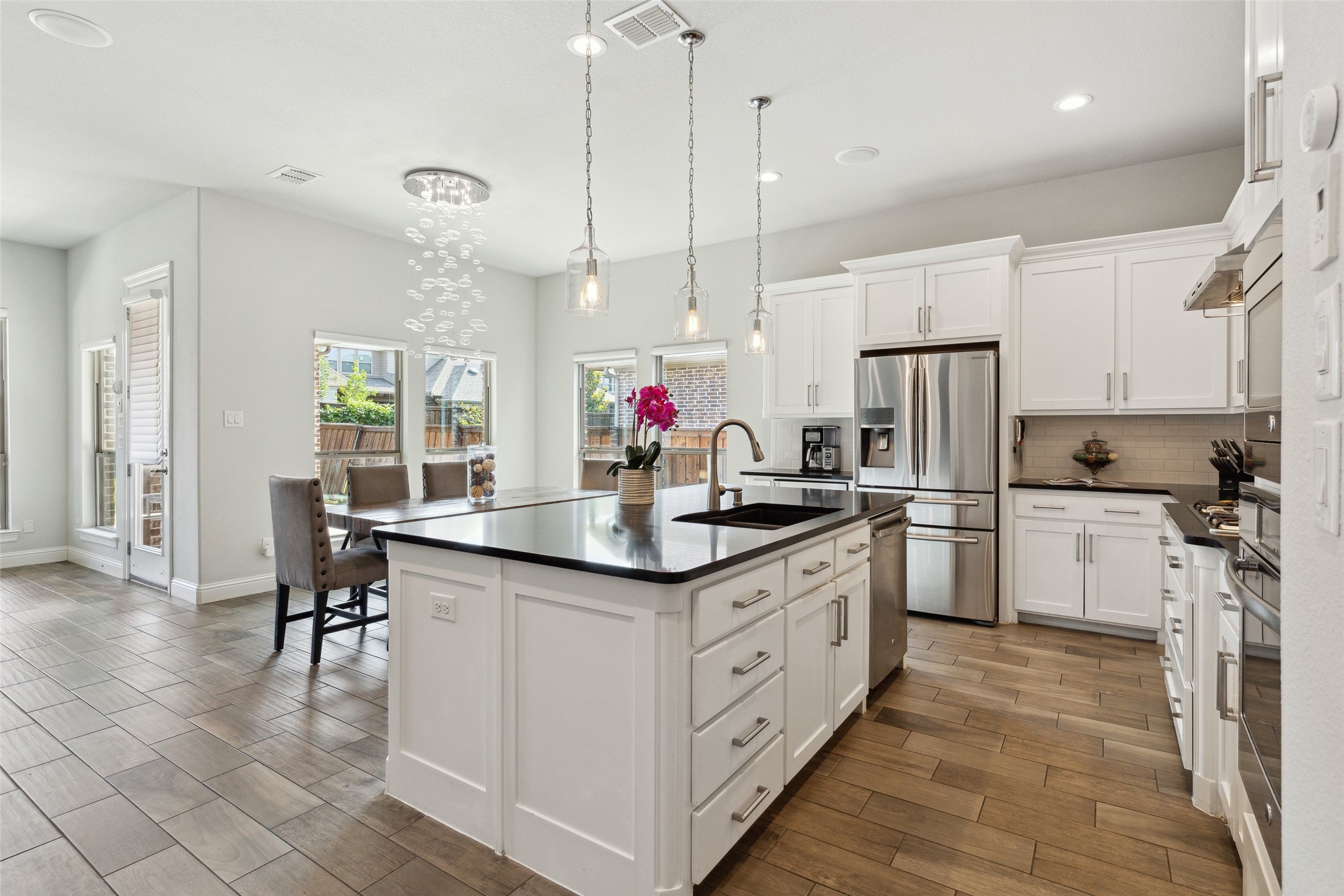 4710 Crossvine Drive Prosper TX 75078