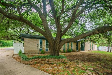 3158 Chamness Court Haltom City TX 76117