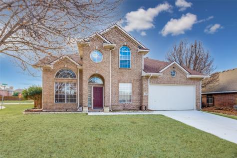 4300 Heath Court Plano TX 75024
