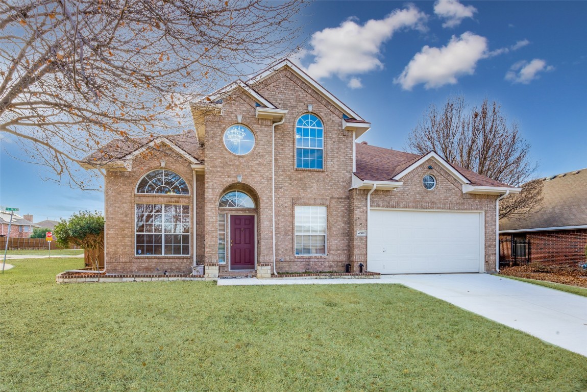 4300 Heath Court Plano TX 75024