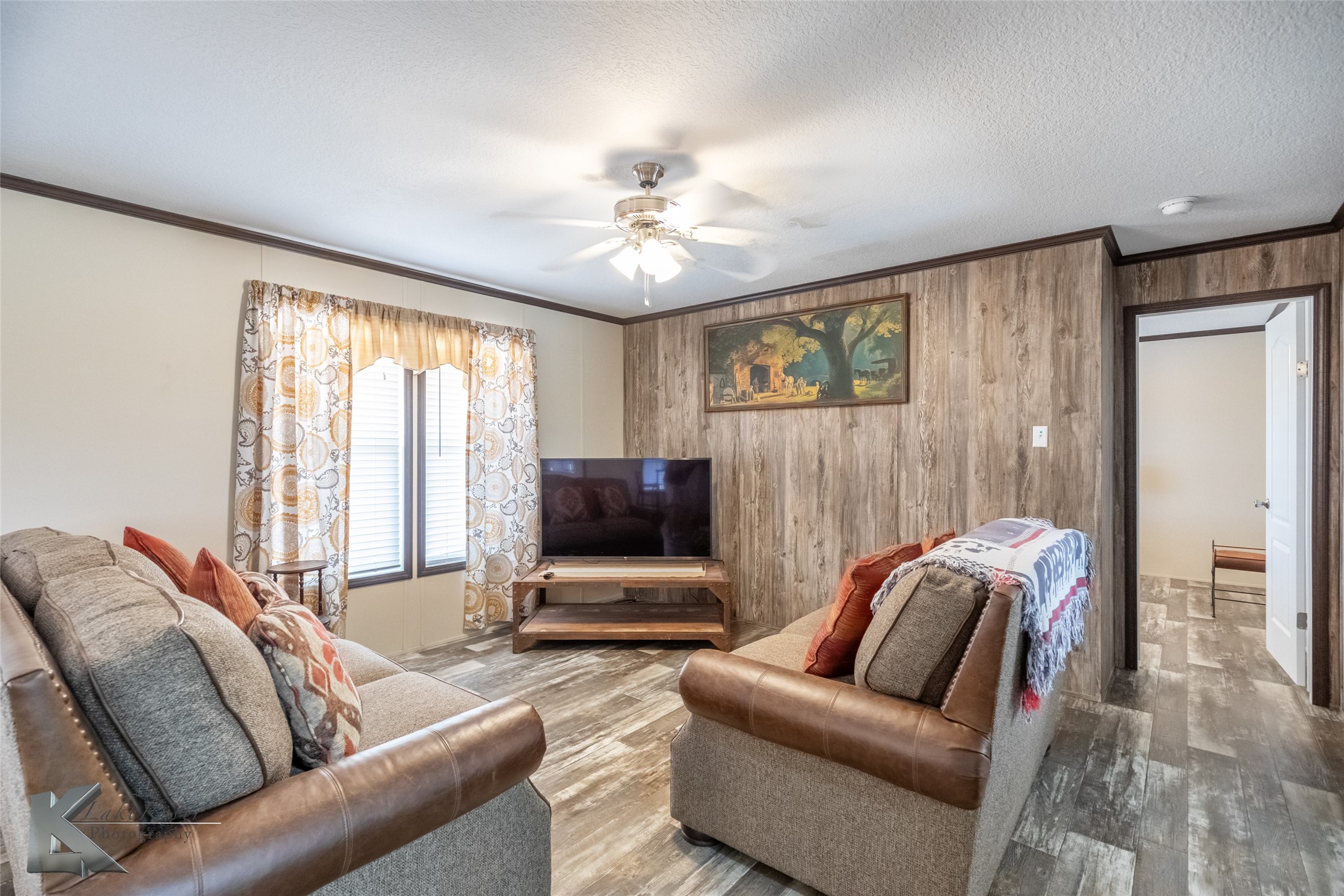 2302 County Road 360 Merkel TX 79536