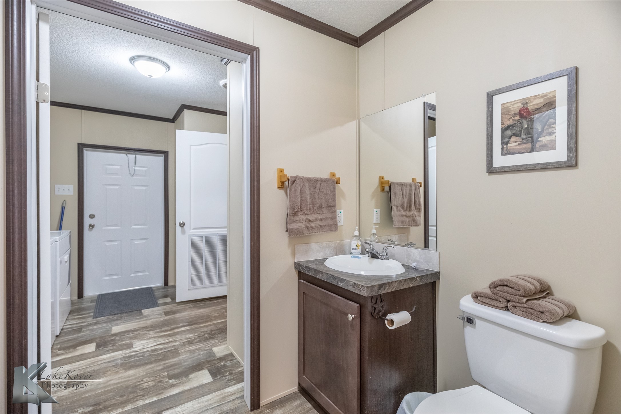 2302 County Road 360 Merkel TX 79536
