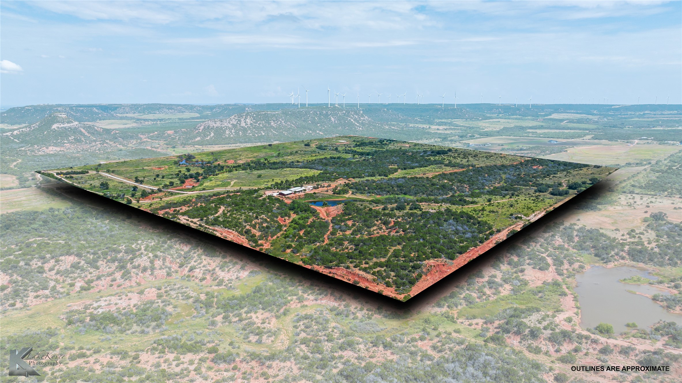 2302 County Road 360 Merkel TX 79536