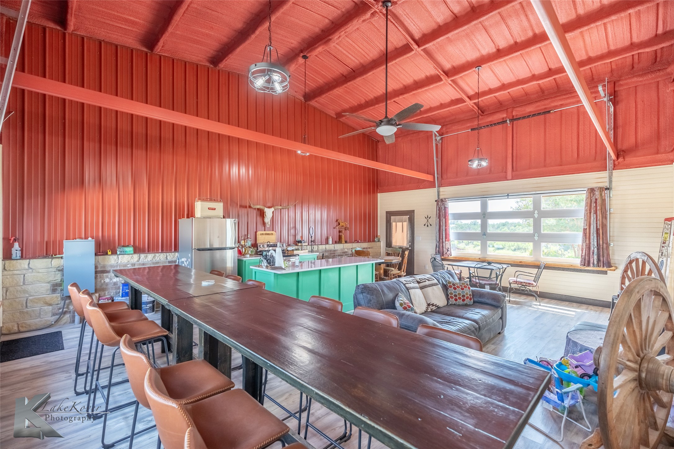 2302 County Road 360 Merkel TX 79536