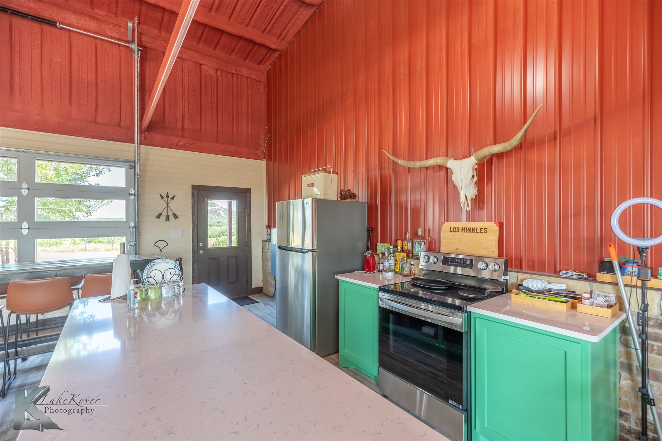 2302 County Road 360 Merkel TX 79536