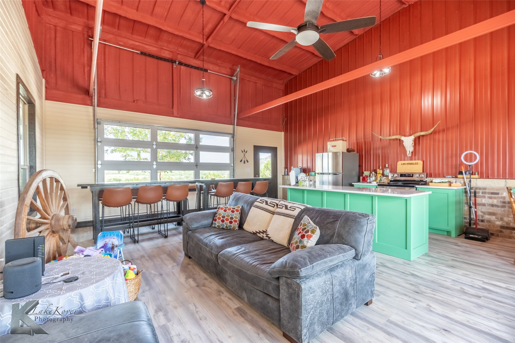 2302 County Road 360 Merkel TX 79536