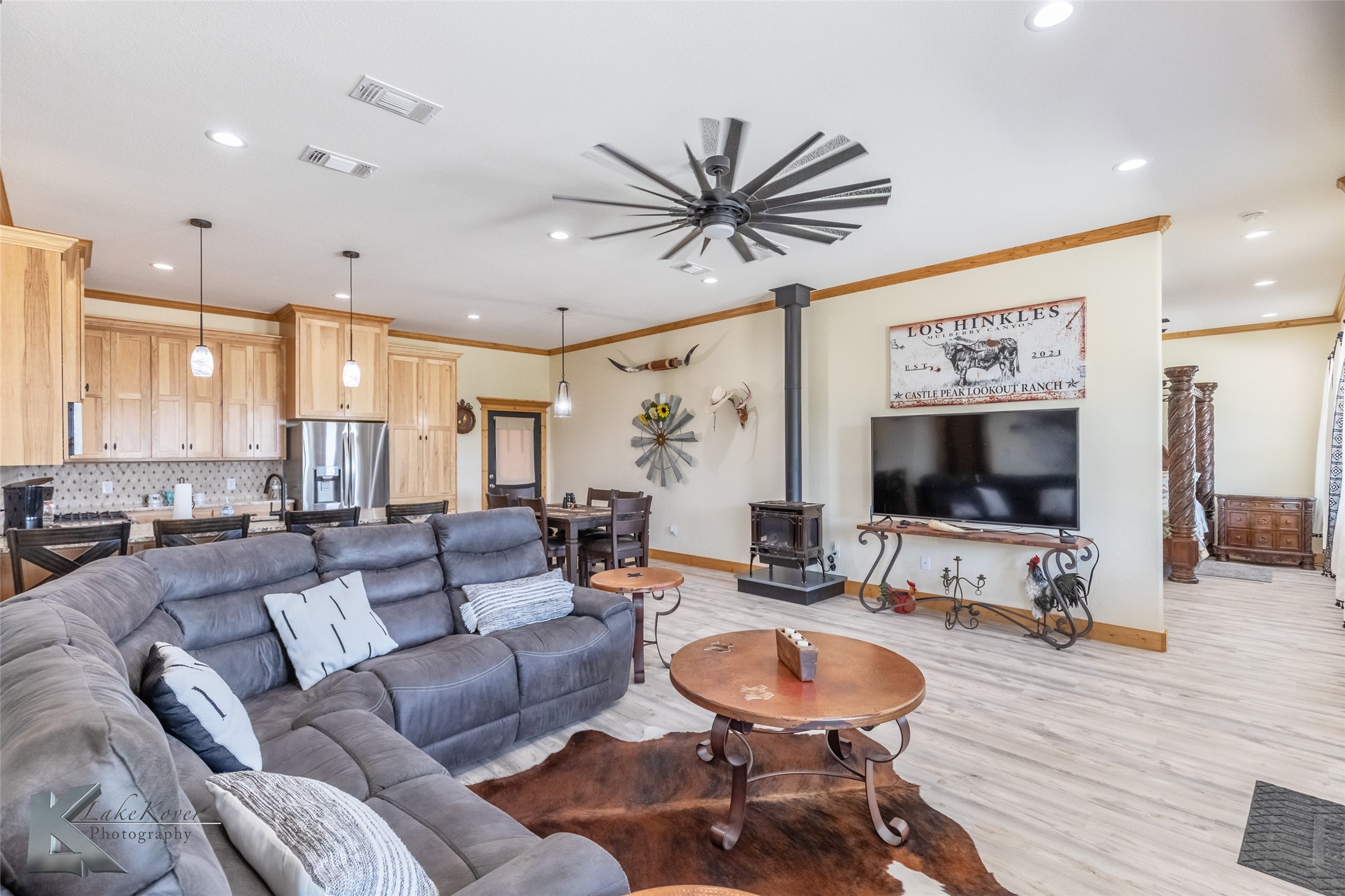 2302 County Road 360 Merkel TX 79536