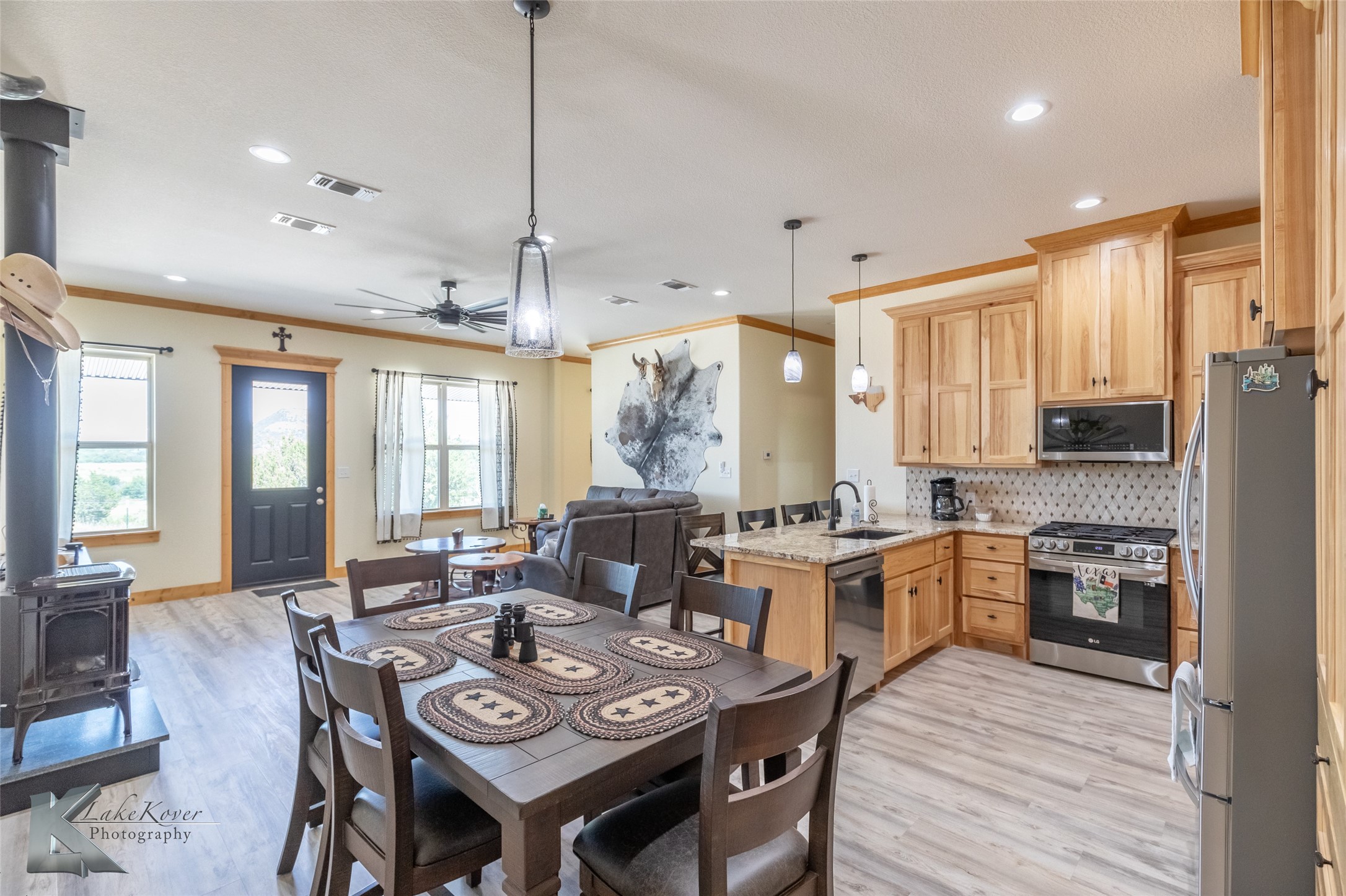 2302 County Road 360 Merkel TX 79536