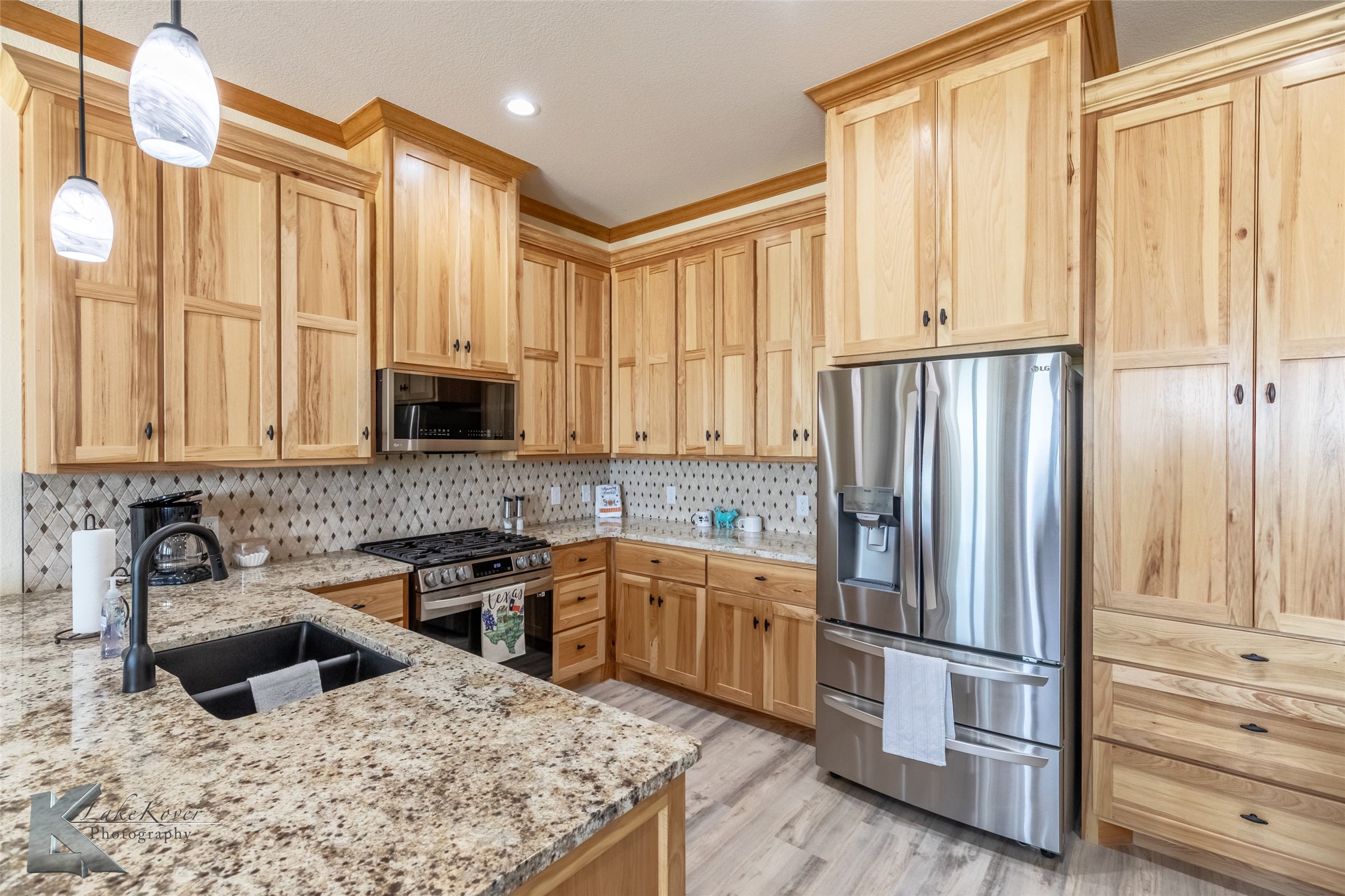 2302 County Road 360 Merkel TX 79536