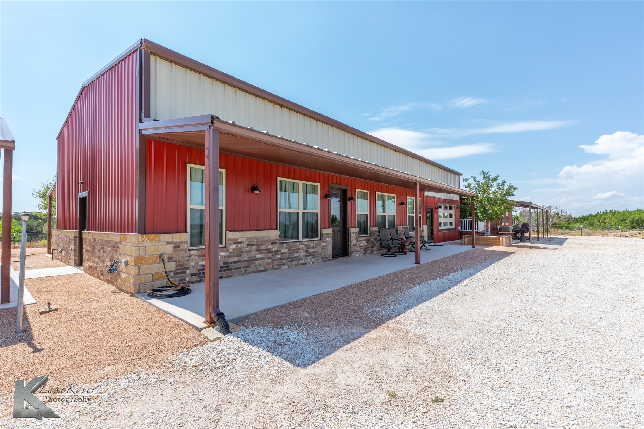 2302 County Road 360 Merkel TX 79536