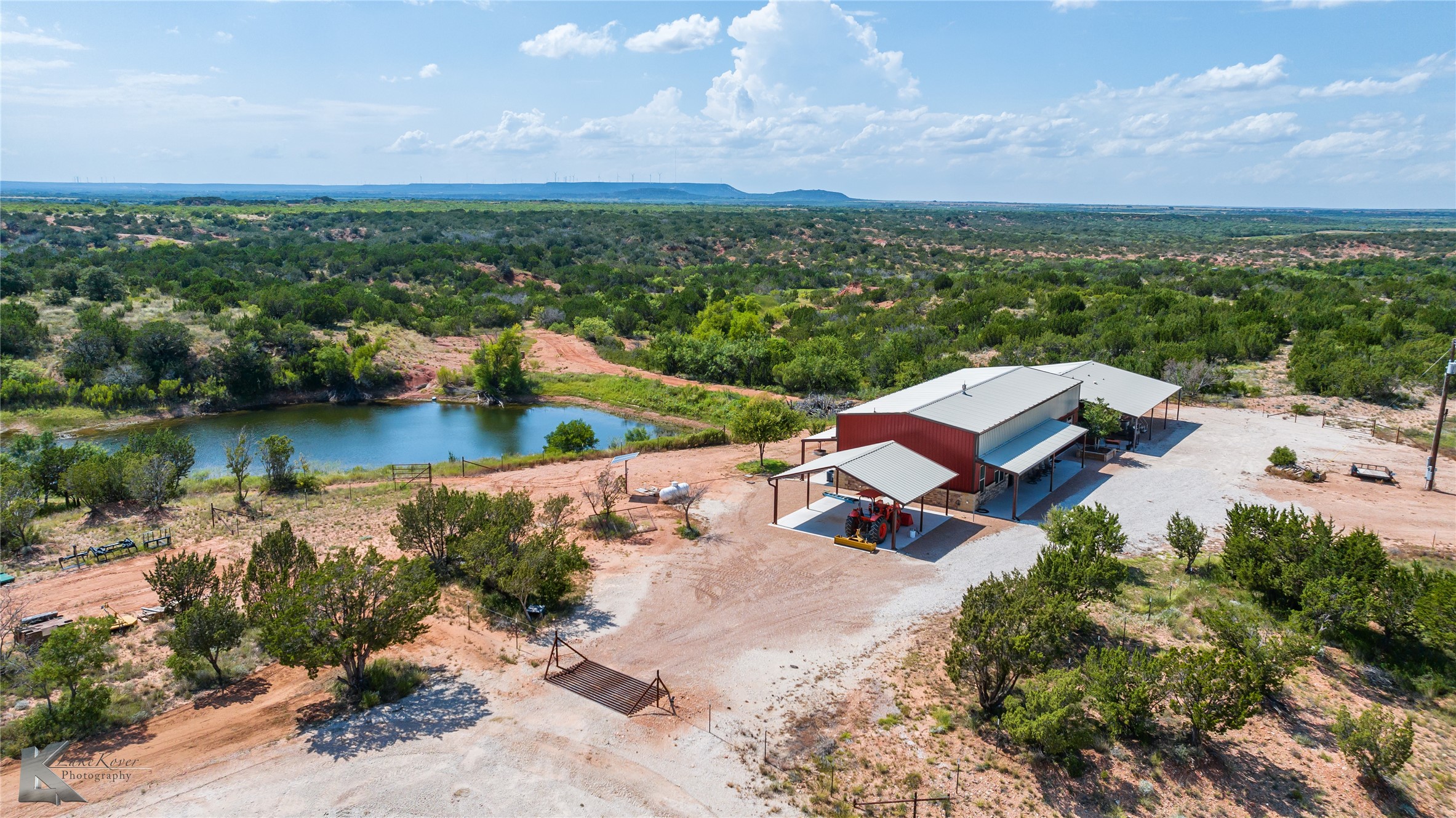 2302 County Road 360 Merkel TX 79536