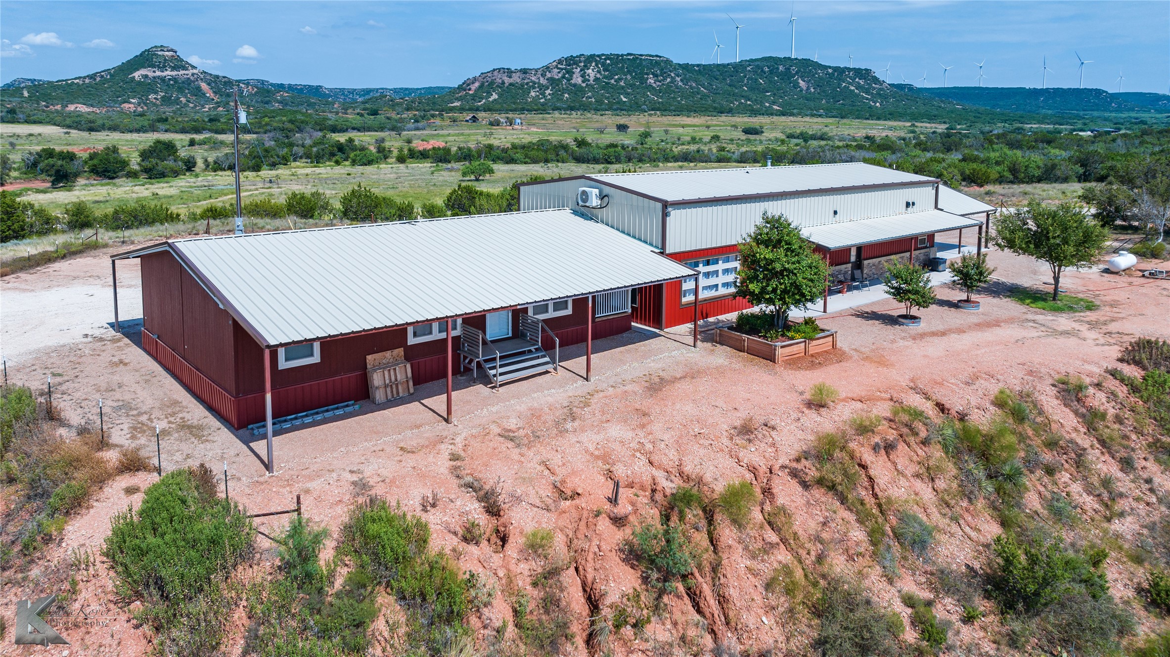 2302 County Road 360 Merkel TX 79536