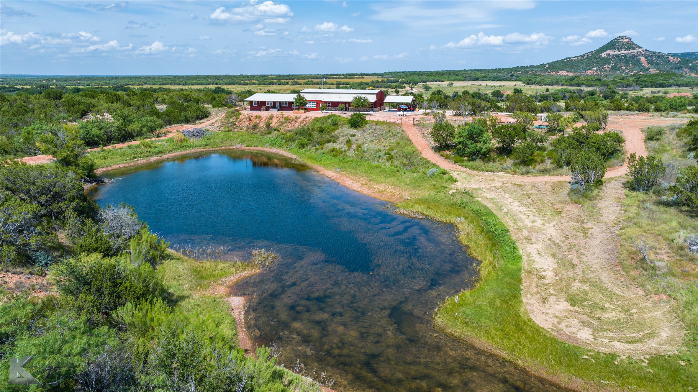 2302 County Road 360 Merkel TX 79536