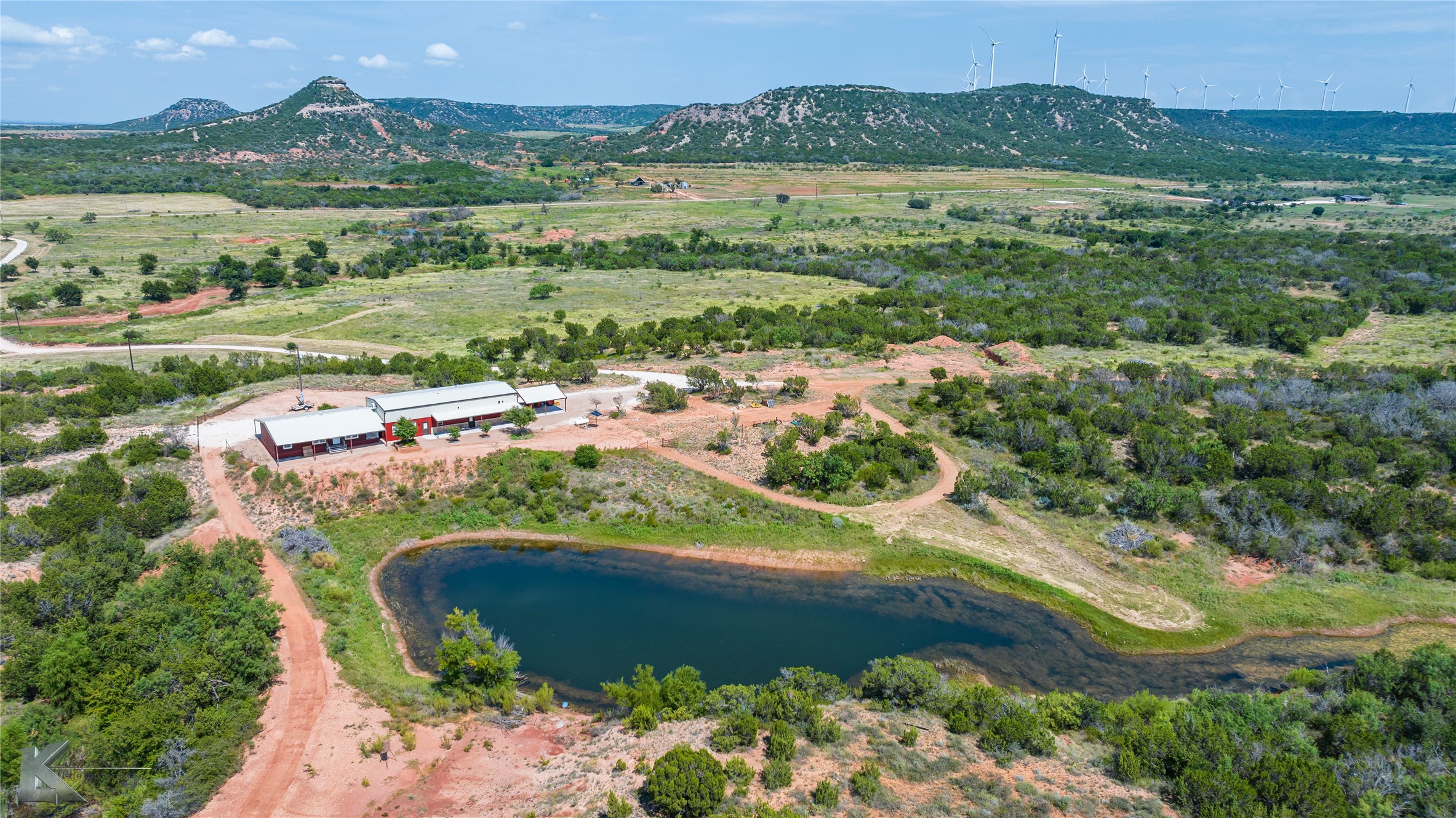 2302 County Road 360 Merkel TX 79536