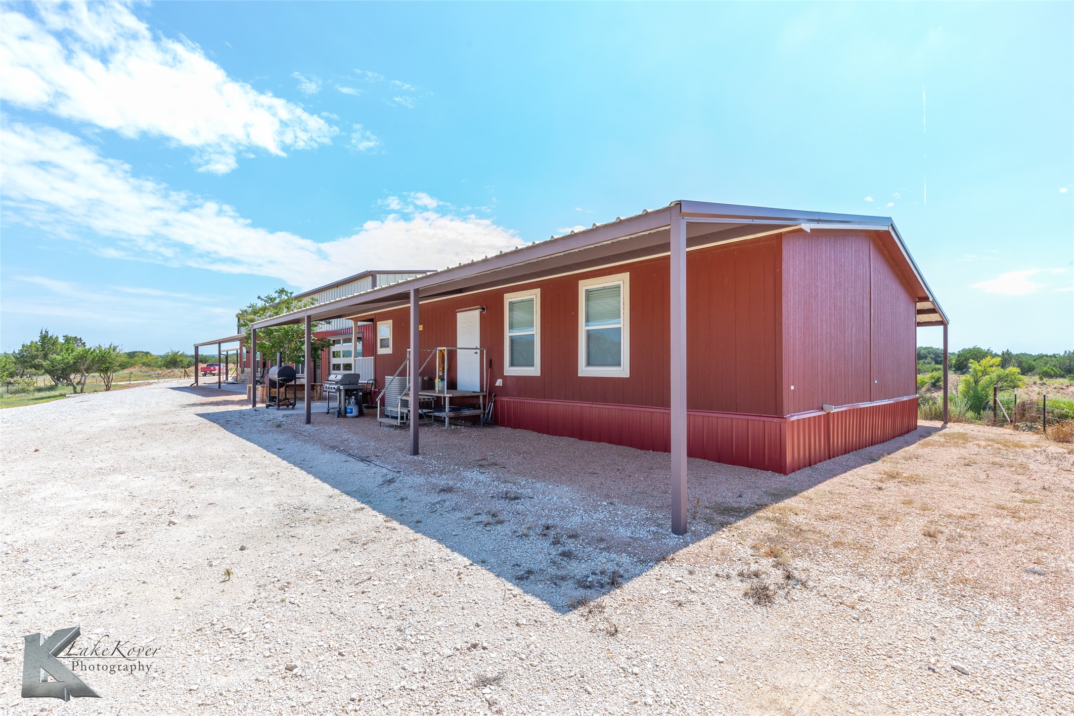 2302 County Road 360 Merkel TX 79536