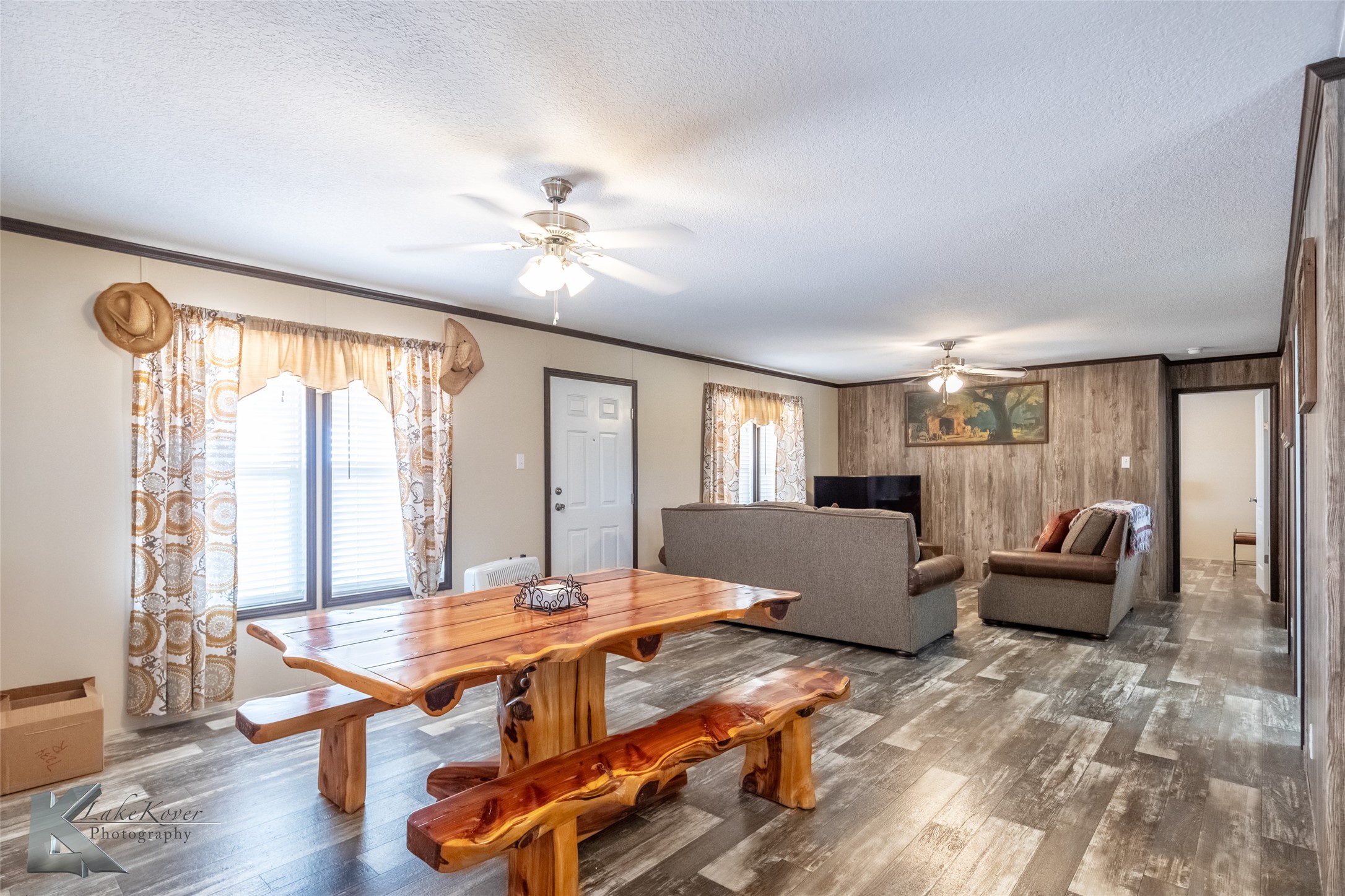 2302 County Road 360 Merkel TX 79536