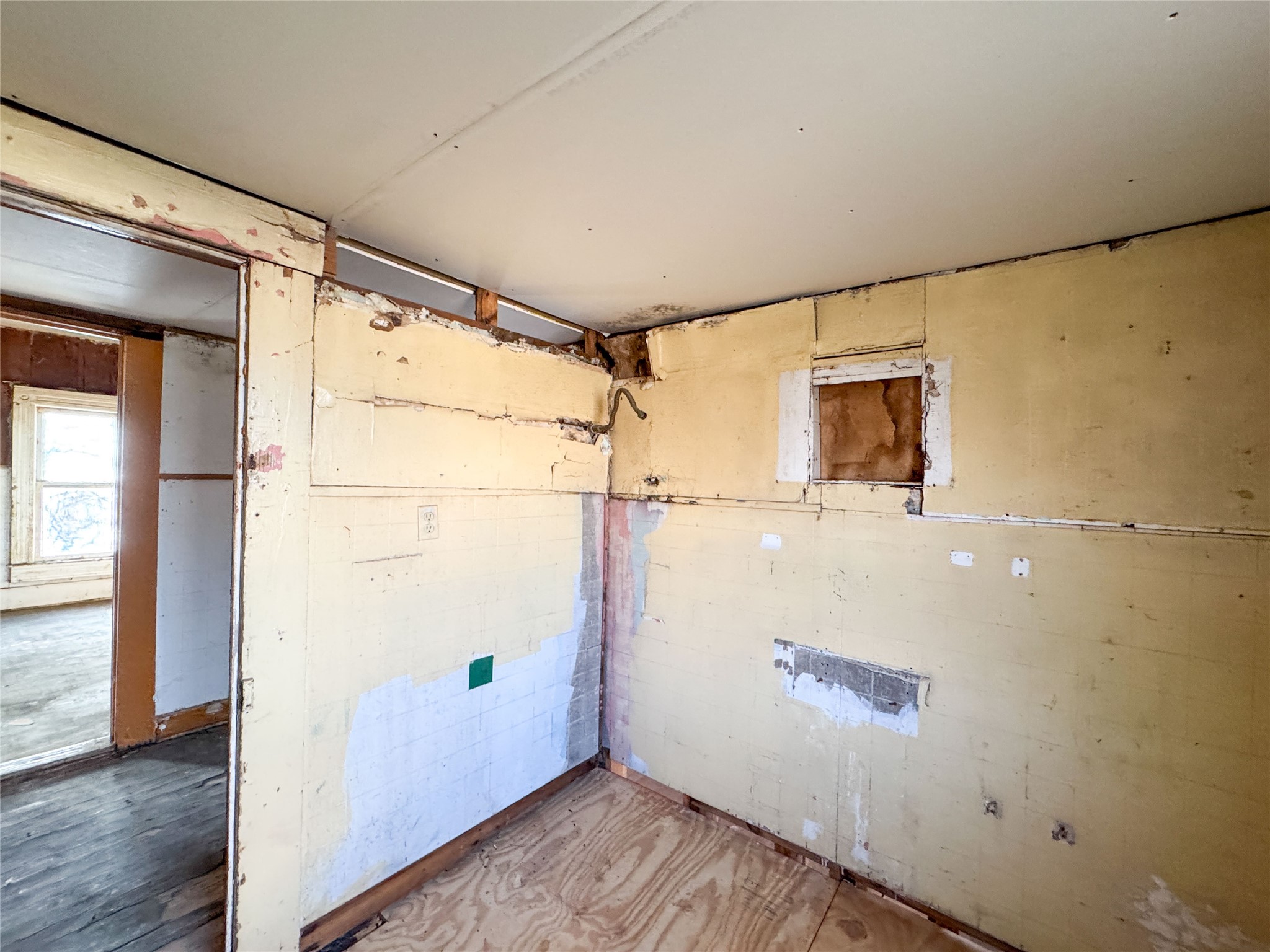 306 W 3rd Street Cisco TX 76437