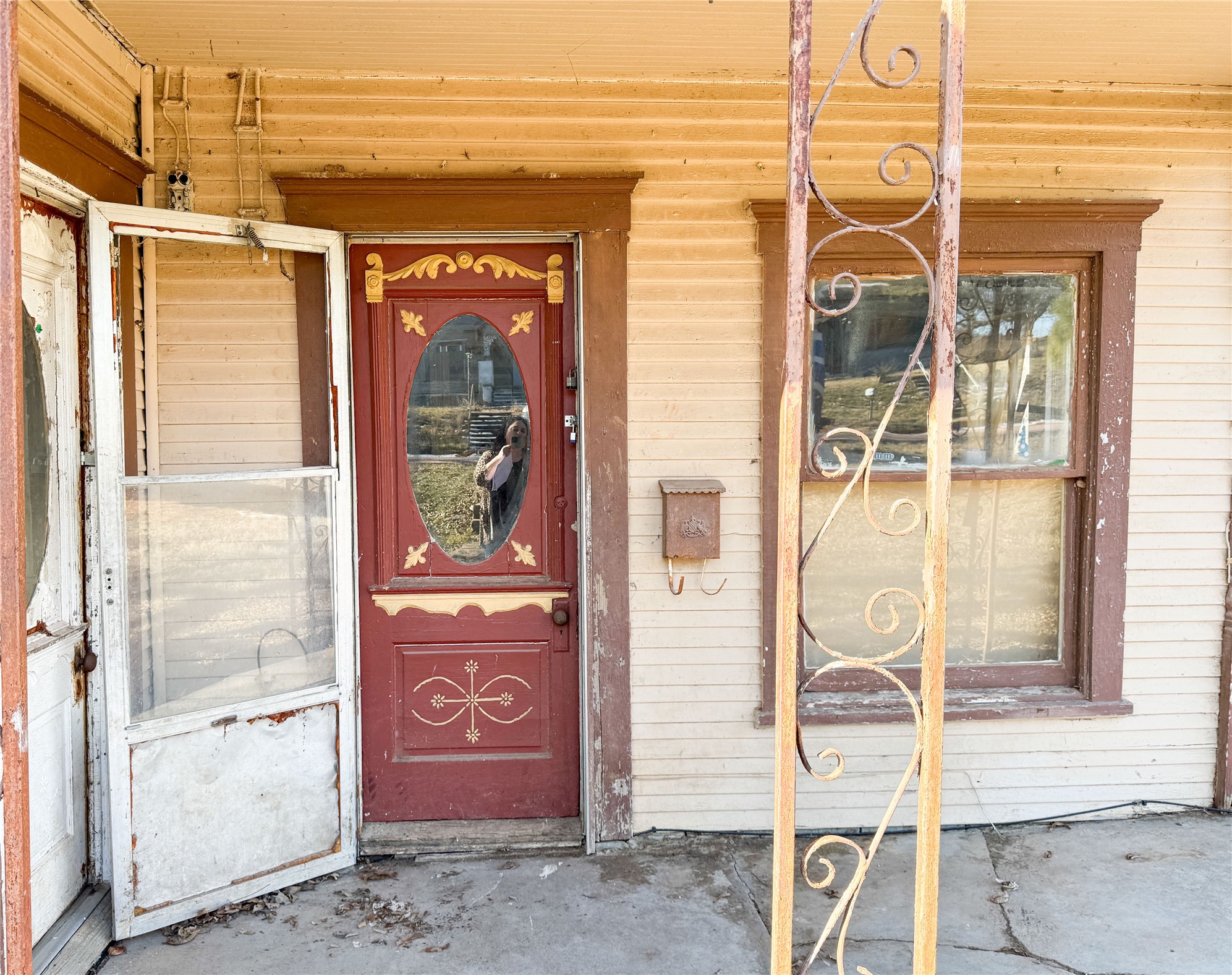 306 W 3rd Street Cisco TX 76437