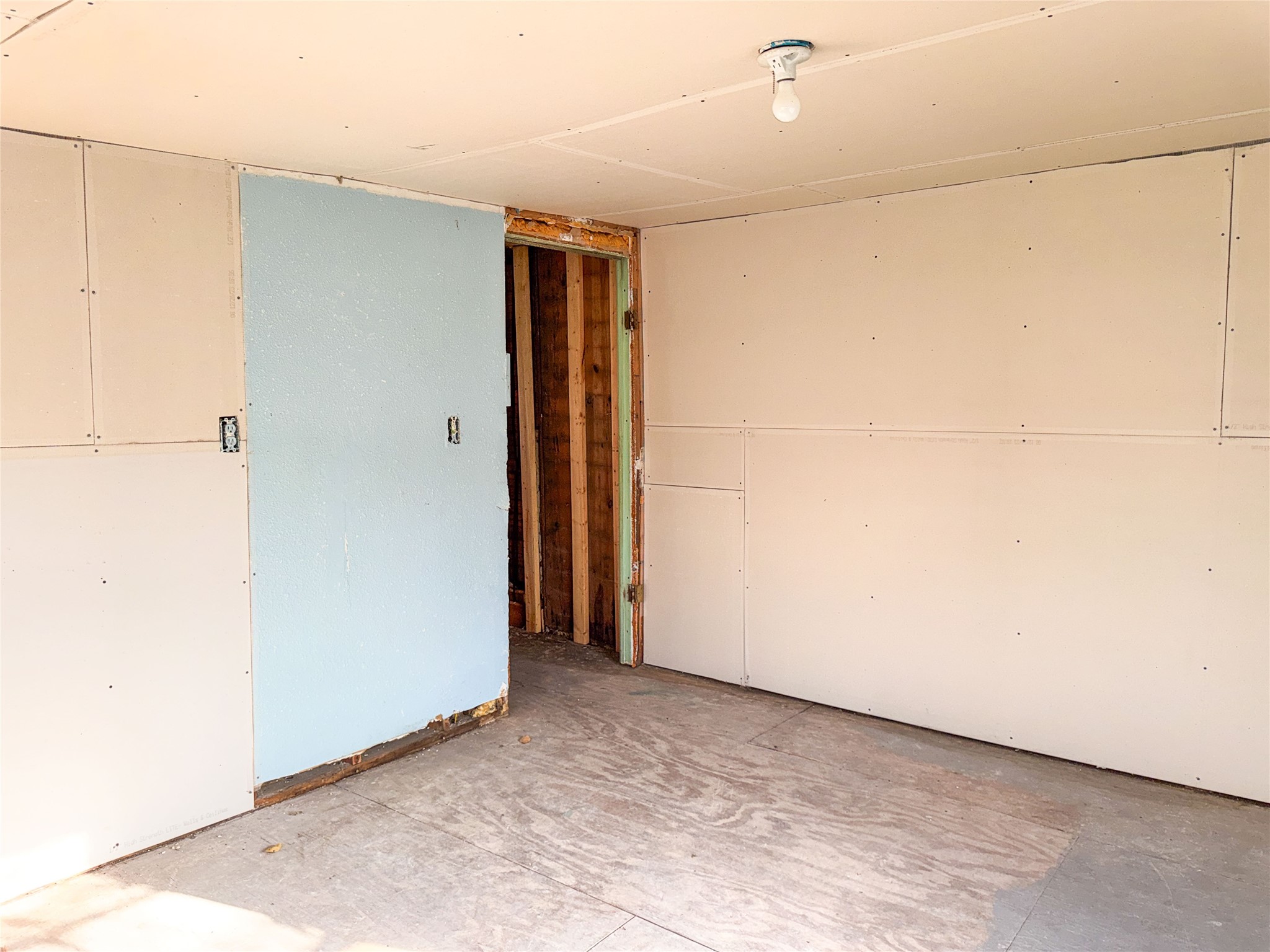 306 W 3rd Street Cisco TX 76437