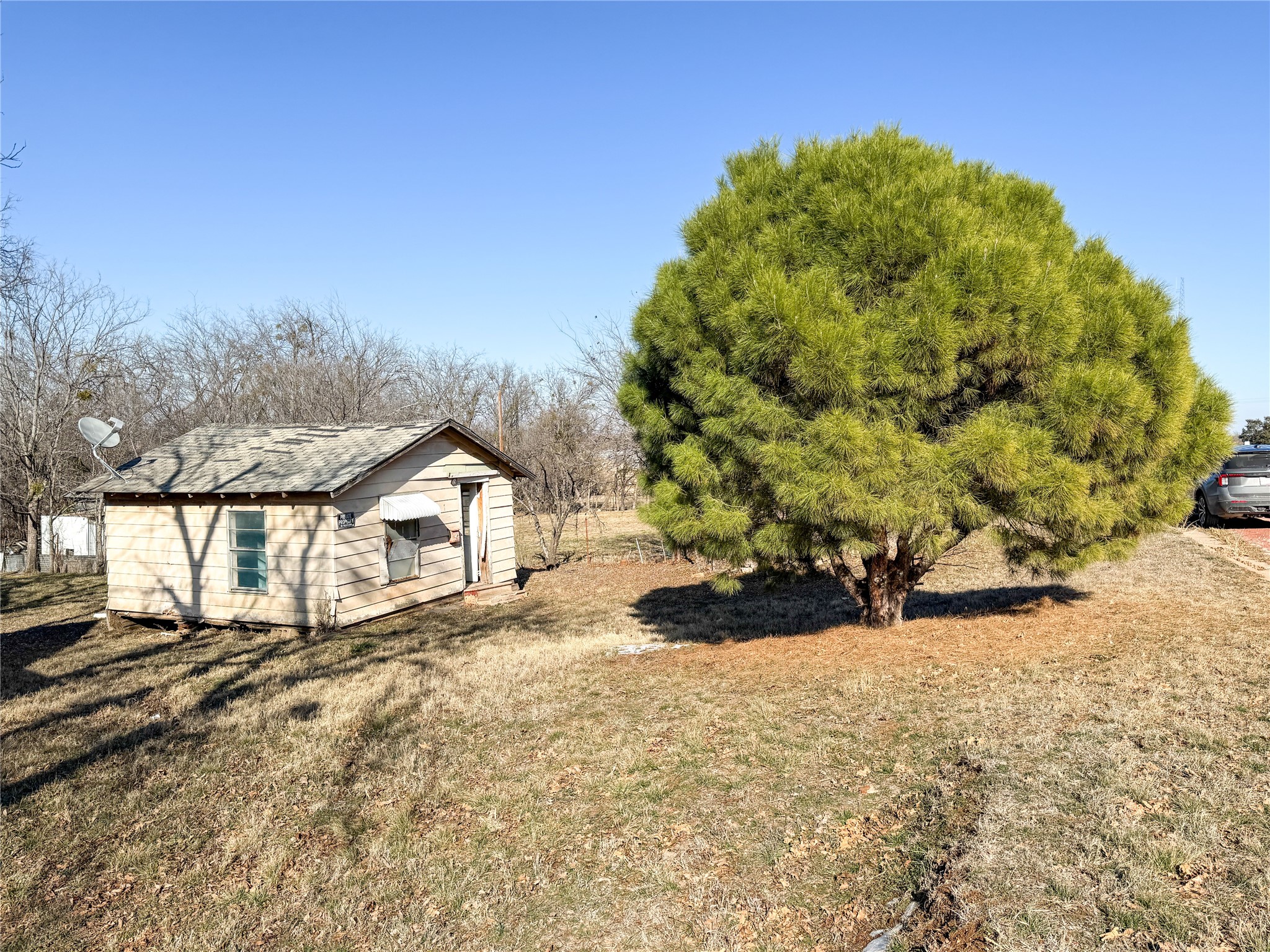 306 W 3rd Street Cisco TX 76437