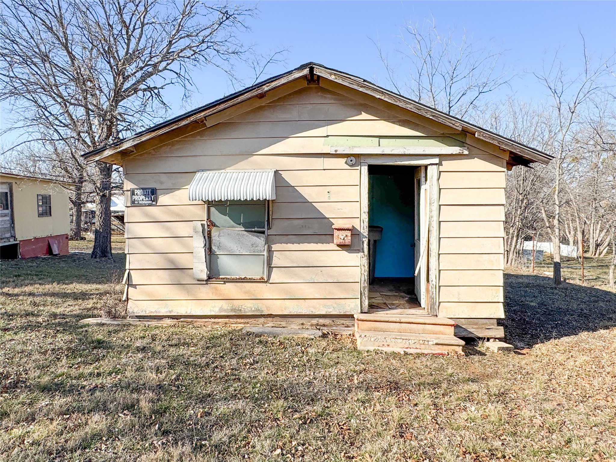 306 W 3rd Street Cisco TX 76437