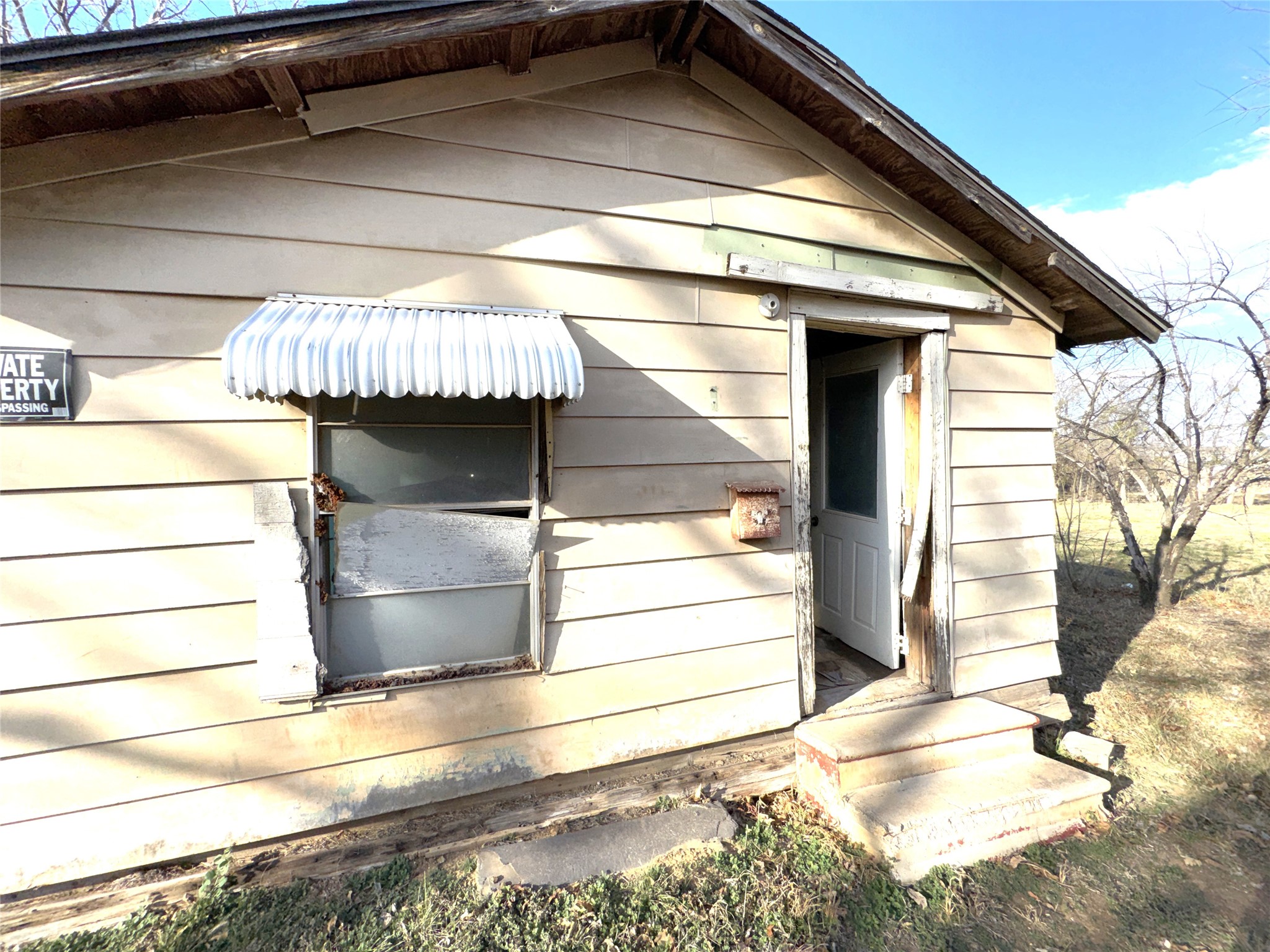 306 W 3rd Street Cisco TX 76437