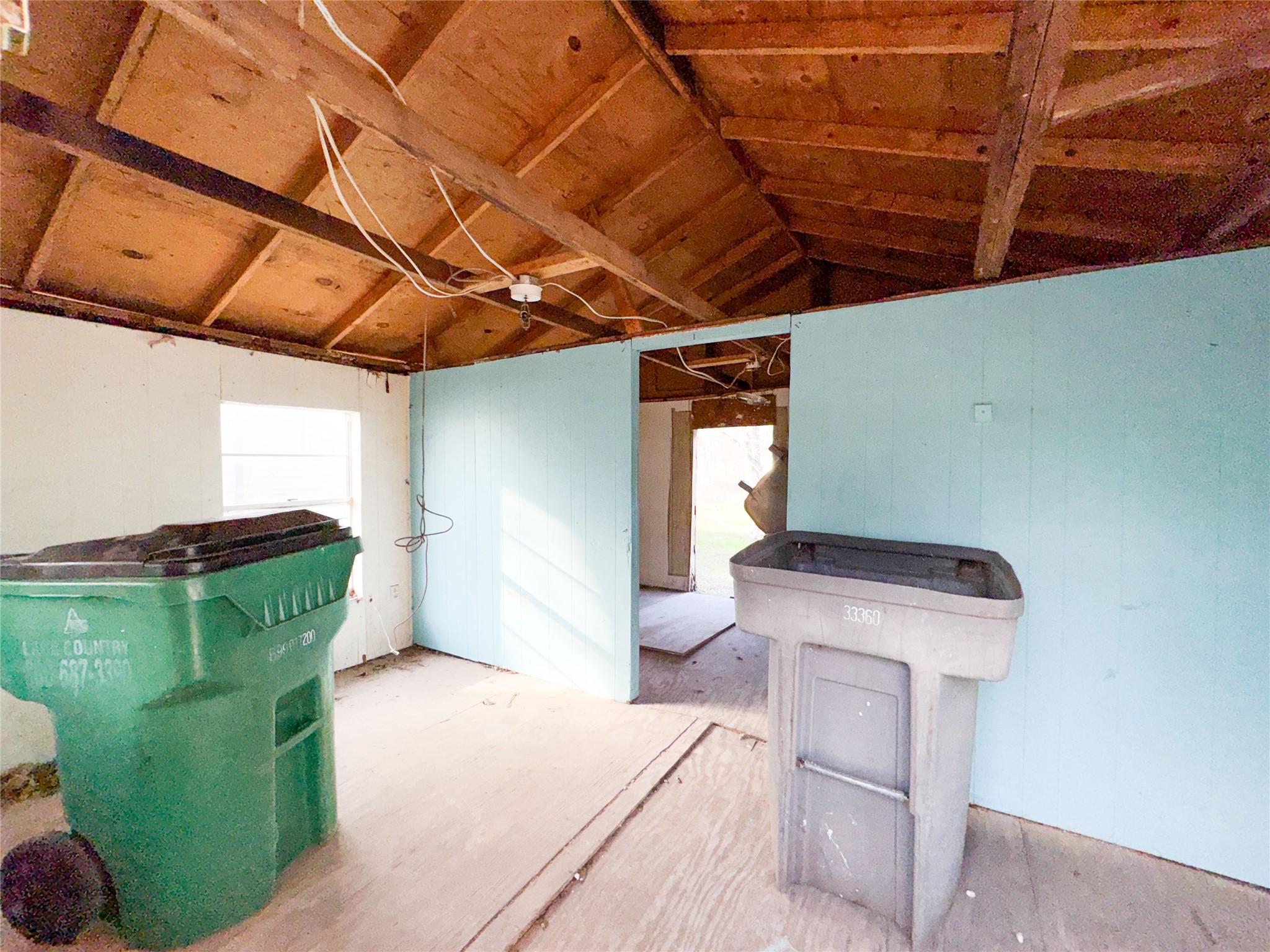 306 W 3rd Street Cisco TX 76437