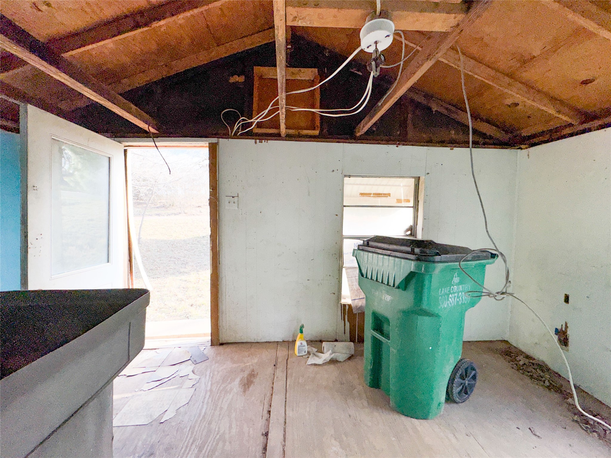 306 W 3rd Street Cisco TX 76437