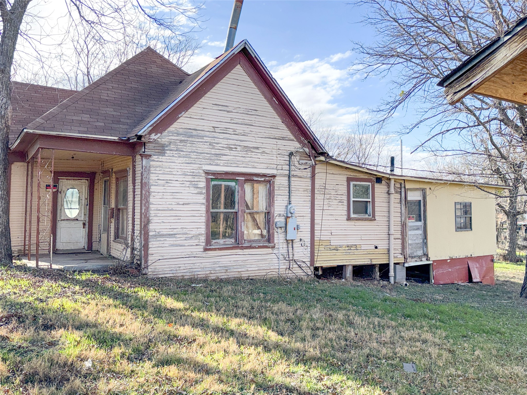 306 W 3rd Street Cisco TX 76437