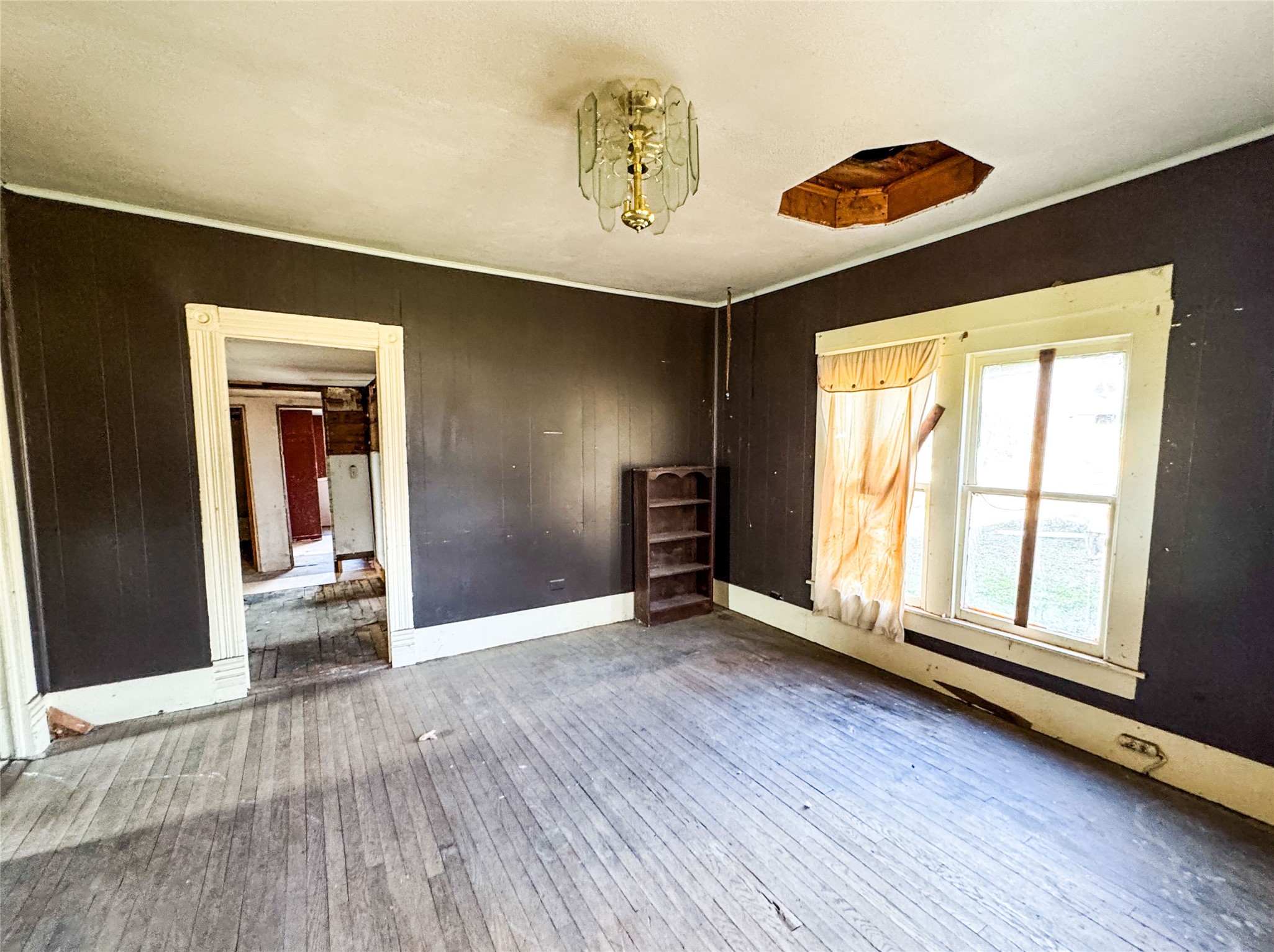 306 W 3rd Street Cisco TX 76437