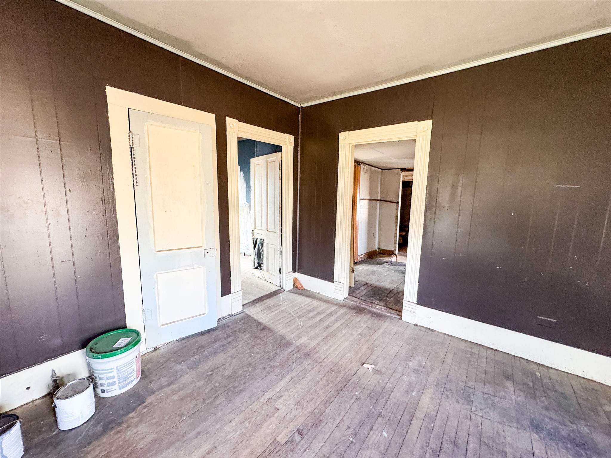 306 W 3rd Street Cisco TX 76437