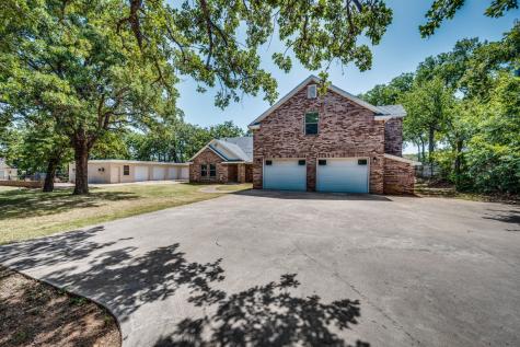 2209 N Cooper Street Arlington TX 76011