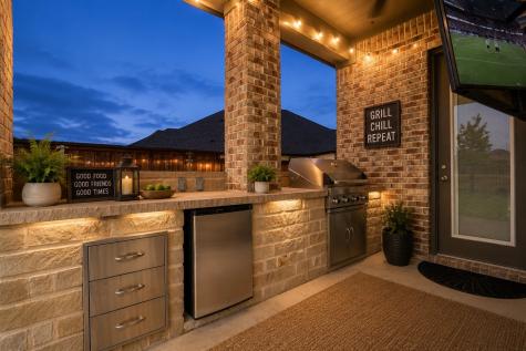 5600 Pope Creek Road Fort Worth TX 76126