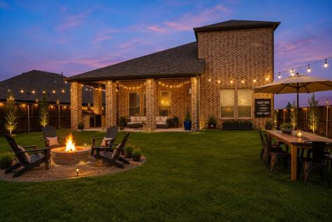 5600 Pope Creek Road Fort Worth TX 76126